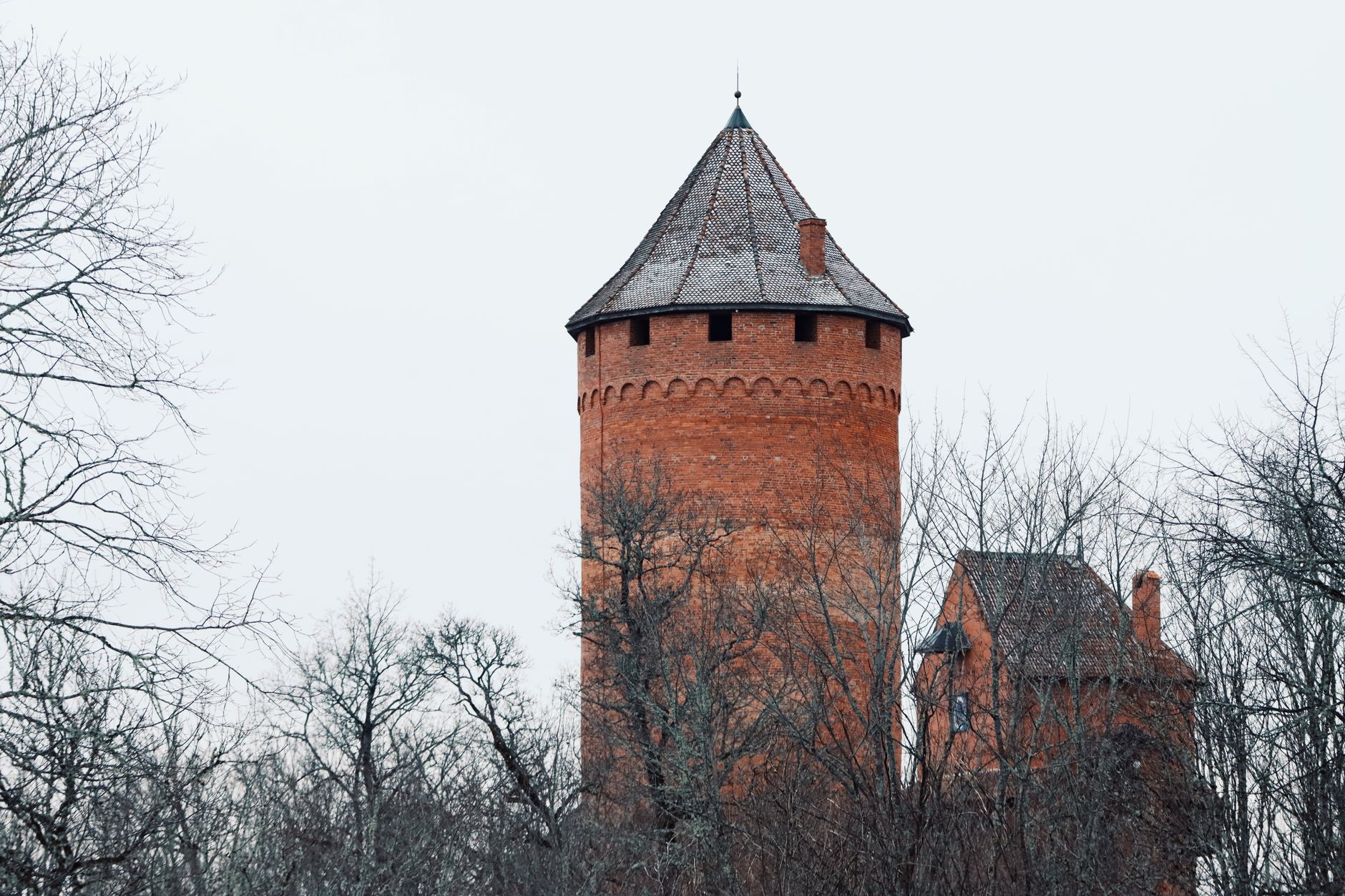 Zájezd do Lotyšska