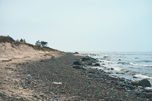 Zájezd do Lotyšska