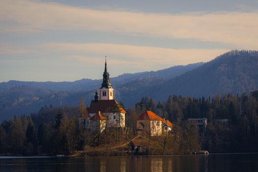 Zájezd do Lublaně