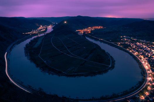 Zájezd do Lucemburska