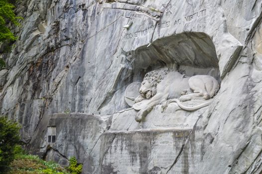 Zájezd do Luzernu