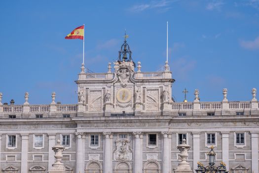 Zájezd do Madridu