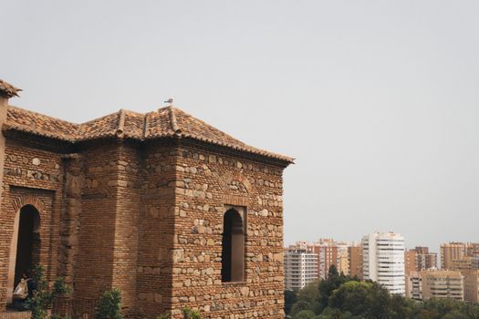 Zájezd do Málagy