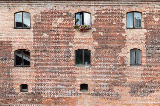 Zájezd do Malborku