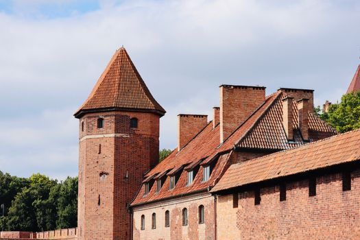 Zájezd do Malborku