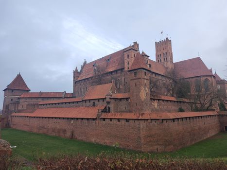 Zájezd do Malborku