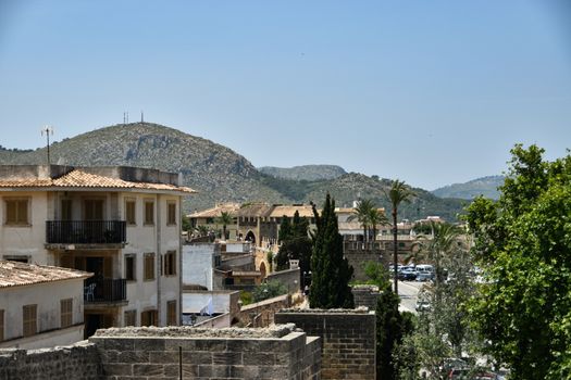 Zájezd na Mallorcu