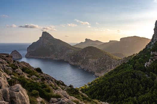 Zájezd na Mallorcu