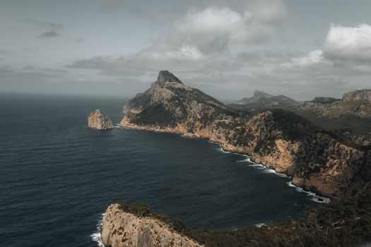 Zájezd na Mallorcu
