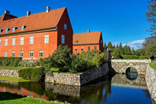 Zájezd do Malmö