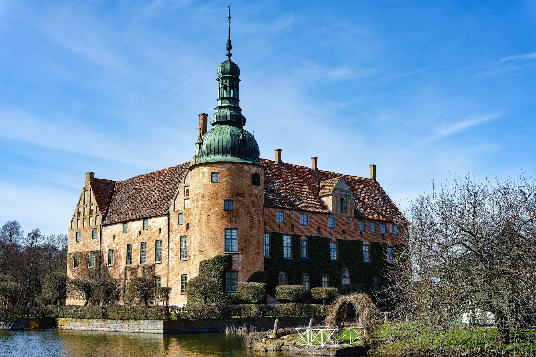 Zájezd do Malmö