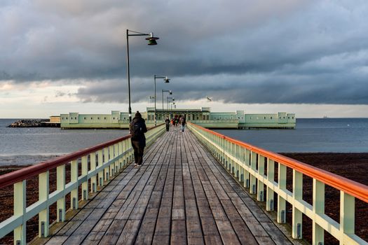 Zájezd do Malmö