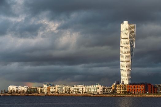 Zájezd do Malmö