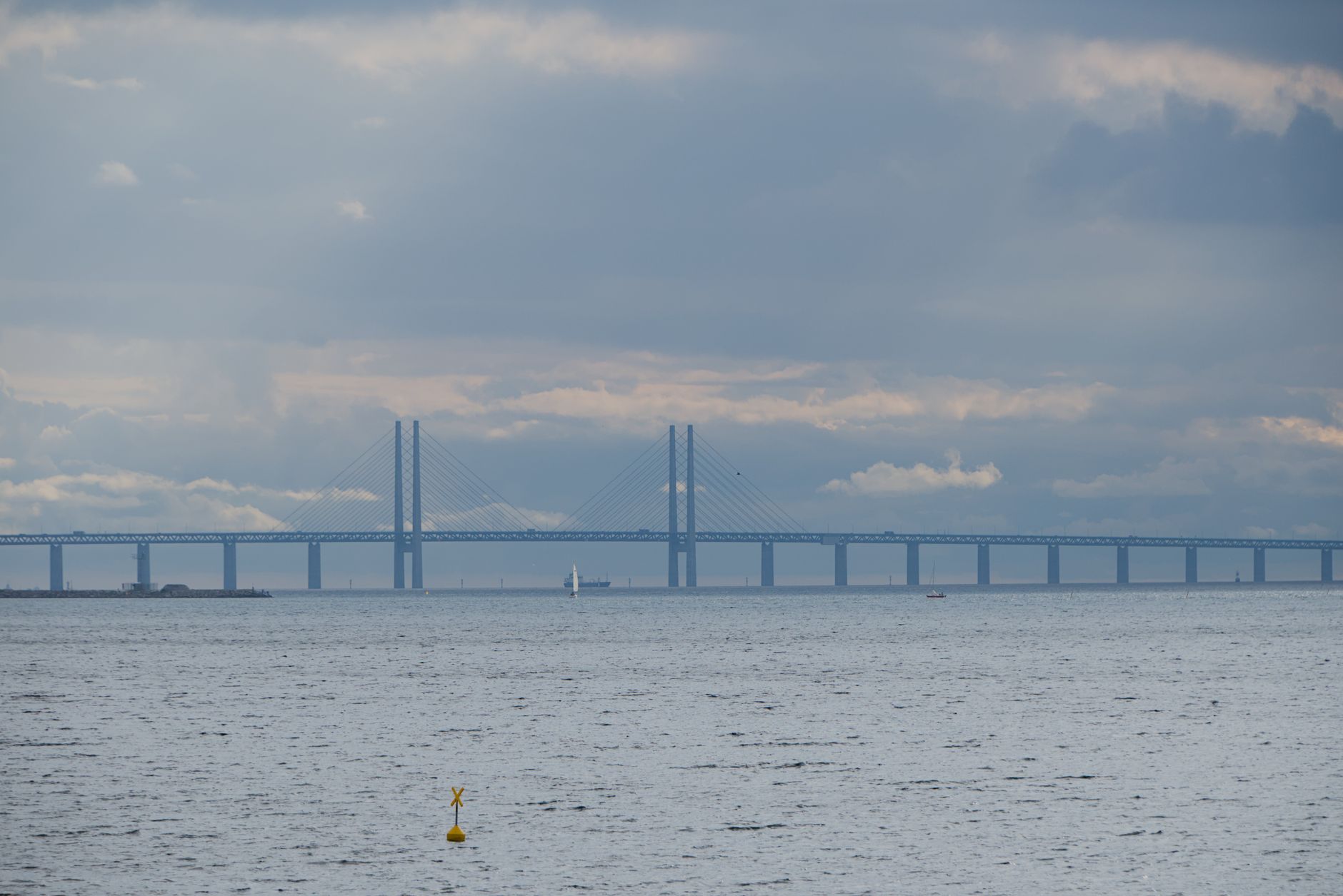 Zájezd do Malmö