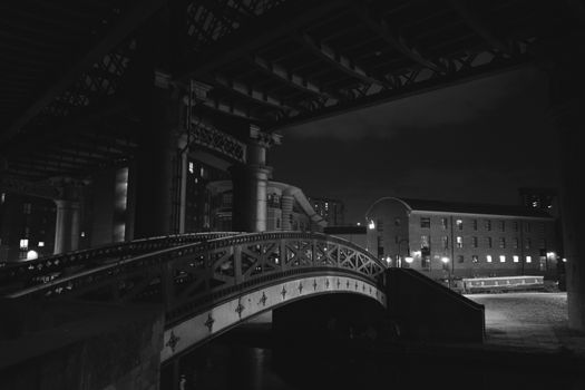 Zájezd do Manchesteru