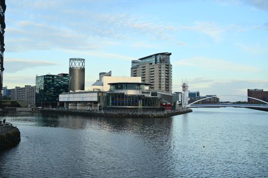 Zájezd do Manchesteru