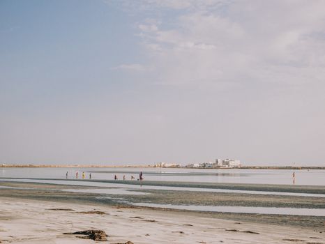 Zájezd k Mar Menoru