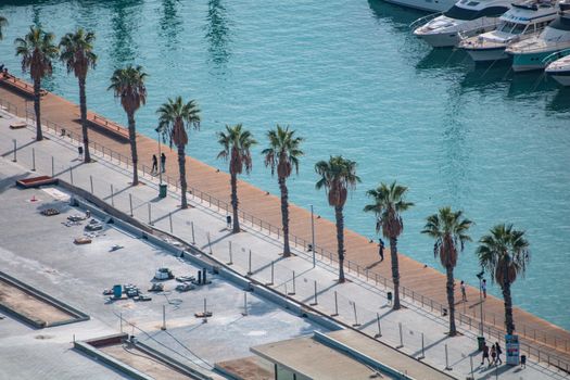 Zájezd k Mar Menoru