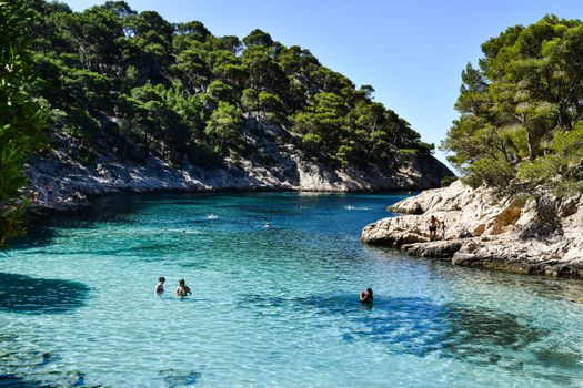 Zájezd Marseille
