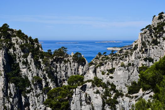 Zájezd Marseille