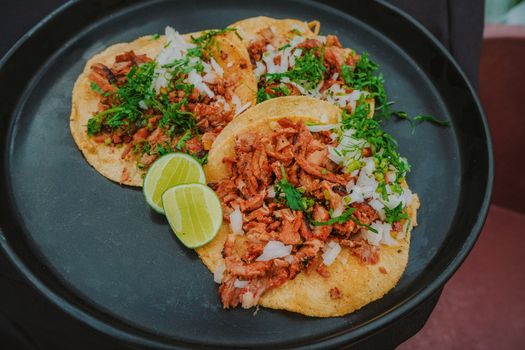 Zájezd do Mexico City