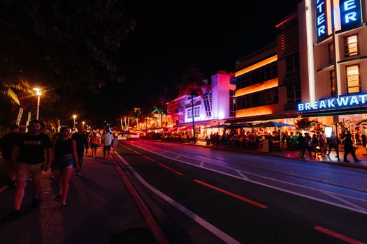 Zájezd do Miami