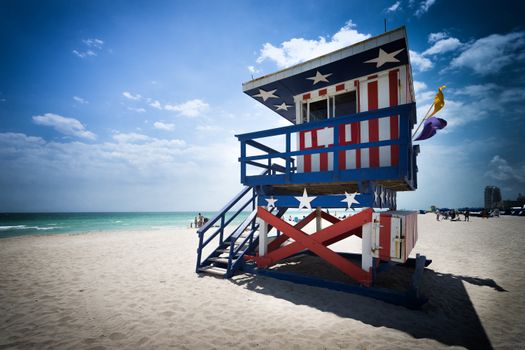 Zájezd do Miami