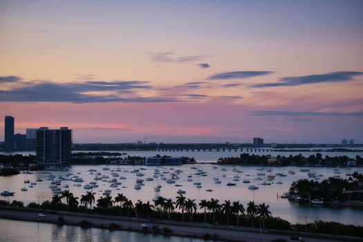 Zájezd do Miami