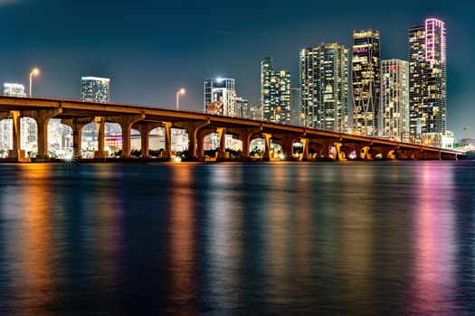 Zájezd do Miami