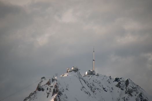 Zájezd Mont Blanc