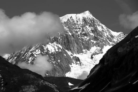 Zájezd Mont Blanc