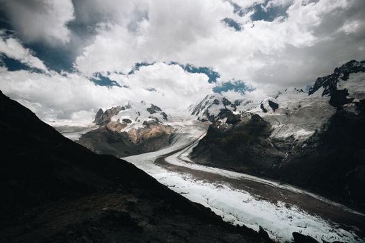 Zájezd Mont Blanc