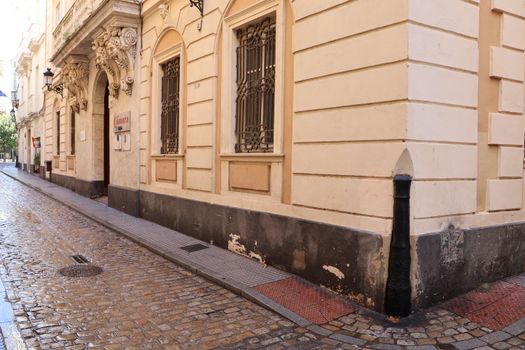 Zájezd do Montevidea