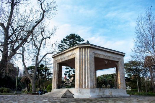 Zájezd do Montevidea