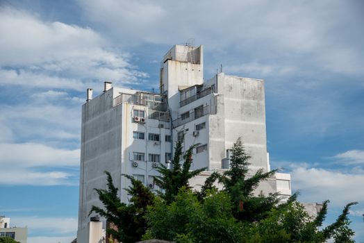 Zájezd do Montevidea
