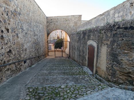 Zájezd do Montevidea