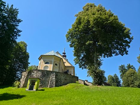 Zájezd do Moravských Toplic