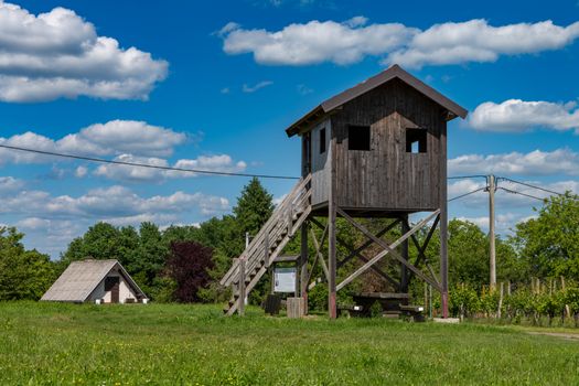 Zájezd do Moravských Toplic