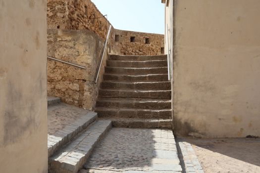 Zájezd do Nafplia