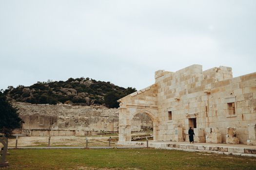 Zájezd do Nafplia