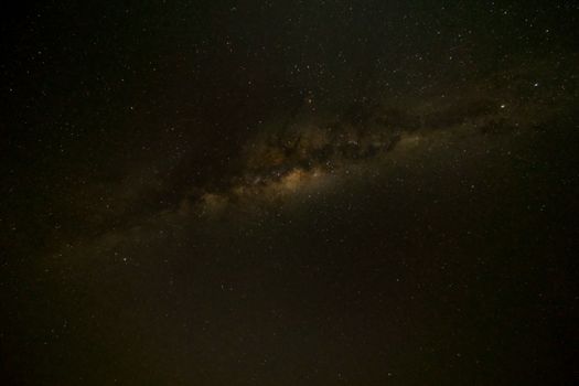 Zájezd do Namibie