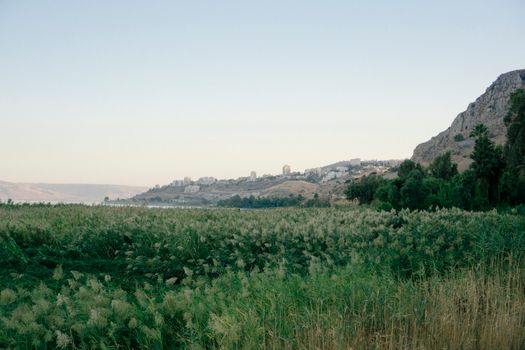 Zájezd do Nazaretu
