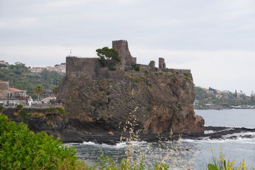 Zájezd do Neapole