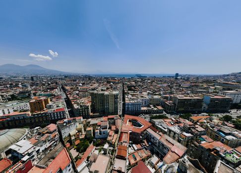 Zájezd do Neapolského zálivu