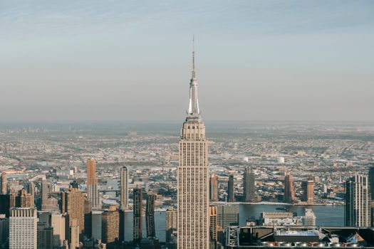 Zájezd do New Yorku