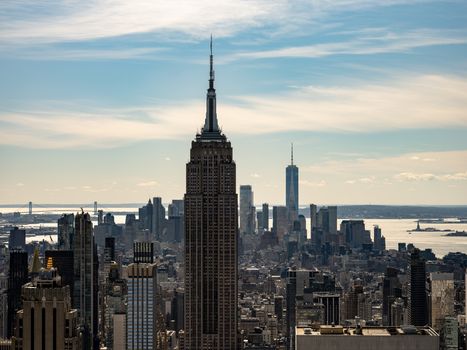 Zájezd do New Yorku