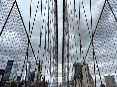 Zájezd do New Yorku