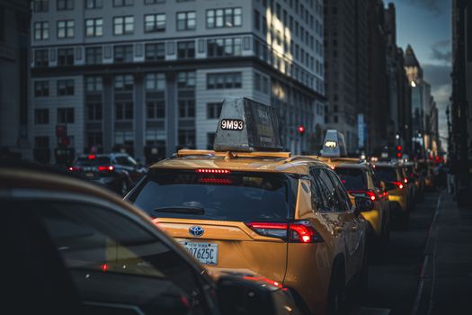 Zájezd do New Yorku