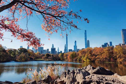 Zájezd do New Yorku