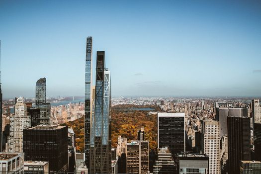 Zájezd do New Yorku